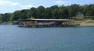 table rock lake mo fishing cabin