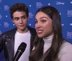 She went to the 'dorothy mcelhinney middle school' and when she is away for shoots or during busy schedules, rodrigo is taught by a homeschool teacher on sets. Olivia Rodrigo Bio Affair Single Net Worth Ethnicity Salary Age Nationality Height Actress