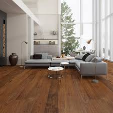 acqua floors rusted wessling 1 4 in t x 7 5 in w waterproof engineered hardwood flooring 23 32 sq ft case