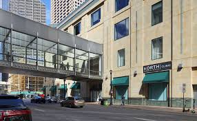 downtown minneapolis clinic north