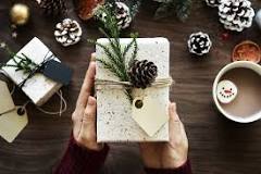 Should you give your employees a Christmas gift?