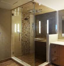 Shower Door Glass Maintenance
