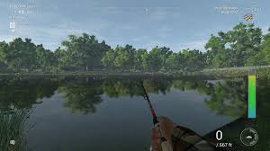 The Fisherman Fishing Planet Review A Lot To Tackle