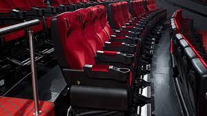 amc theaters to offer fully reclining