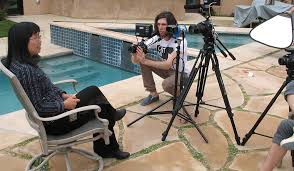 However, they also hold significant psychological leverage over a viewer. How To Shoot Gorgeous Documentary Interviews