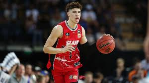 What do you think lonzo ball's new shoes look like? Lamelo Ball S Puma Contract How Much Is The Shoe Deal Worth Why Did He Snub Big Baller Brand Report Door