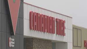 Canadian Tire Cuts Employees