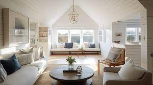 cape cod house interiors how to get