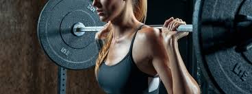 barbell workout for women tone up