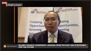 Tan sri wahid abdul omar. Islamicmarkets Com On Twitter Financial Institutions Apart From Providing Moratoriums During This Pandemic Need To Embrace The Spirit Of Islamic Finance Tan Sri Abdul Wahid Omar Chairman Of Bursa Malaysia Live Now Https T Co Gs9xtyirsd