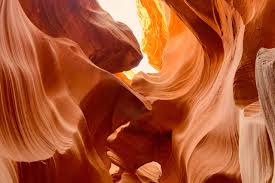 the best lower antelope canyon tours