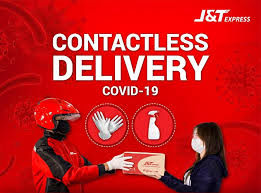Masukkan nomor resi j&t, tatus pengiriman langsung muncul. J T Express Offers Contactless Delivery To Keeps Business And Customers Safe From The Virus Megabites