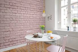 Interior Brick Wall Design Ideas