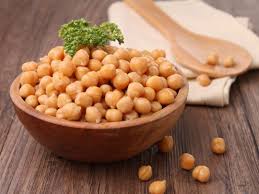 Chickpeas Health Benefits And Nutritional Information