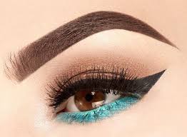 cat eye makeup tutorial a step by step