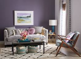 what colors go with purple how to use
