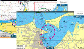 Raymarine Chart Store The Lighthouse Format Go