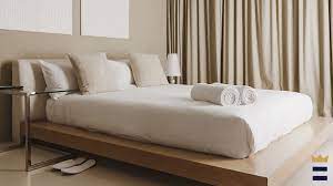 the best mattress for a platform bed