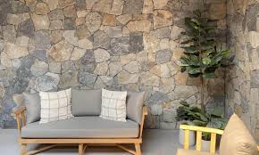 Natural Stone Wall Tiles For Exterior