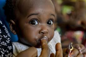 Nutrition | UNICEF Nigeria