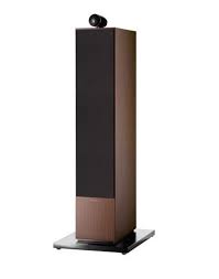 wilkins cm10 floorstanding speakers