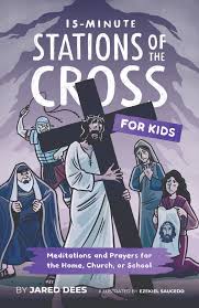 15 minute stations of the cross for