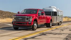 2021 ford super duty pros and cons