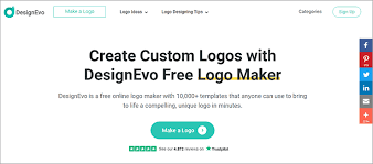19 best free logo design software in