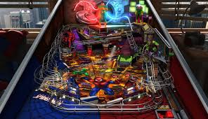 Hello skidrow and pc game fans, today wednesday, 30 december 2020 07:21:33 am skidrow codex reloaded will share free pc games from pc games entitled pinball fx3 williams pinball volume 5 plaza which can be downloaded via torrent or very fast file hosting. Pinball Fx 3 Torrent Download Rob Gamers