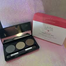 laura geller baked creme glaze trio