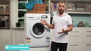 Here is our carrier midea washing machine review. Midea Washing Machine 7 5kg Midea Washing Machine