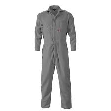 Saf Tech Nomex Llla 4 5 Oz Fr Navy Contractor Coverall Cjs1525