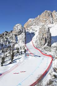 Die abfahrt der damen in bansko (bul) ist am samstag abgesagt worden. Weltcup Finale In Cortina D Ampezzo 2020