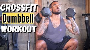 at home crossfit workout 15 minute