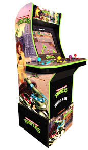 arcade1up tmnt 2 in 1 what you need to
