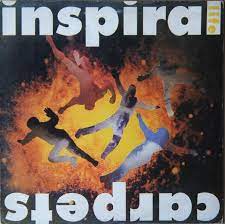 inspiral carpets life releases