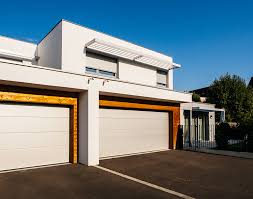 residential garage door installation