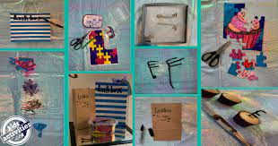 Become a party legend by throwing an escape room party at home, school, or work. Diy Escape Room For Kids Birthday Party Edition