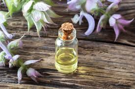 clary sage oil for menopause symptoms