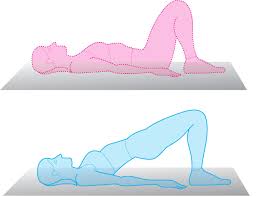 exercises be pelvic health aware