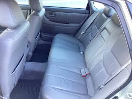 2001 Toyota Avalon For By Owner