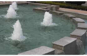 Spray Heads Pond Fountain Nozzles