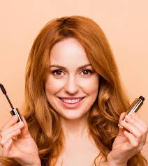 8 best makeup s for redheads
