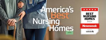 best nursing homes 2024 100 149 beds