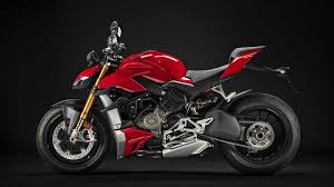 After The Panigale V2, The Ducati Streetfighter V2?