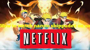 Exclusive Naruto Shippuden Season 21 Is Now Streaming On Netflix, Watch here