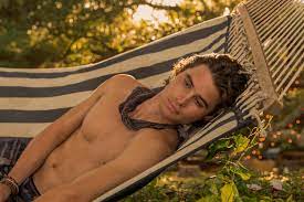 22 and didn't clear out until sept. Review Shirtless Teens Try To Solve A Mystery In Netflix S Outer Banks Vanity Fair