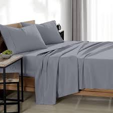 Hypoallergenic Bed Sheets For College