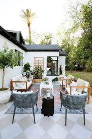 Patio And Outdoor Decorating Ideas