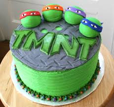30 teenage mutant ninja turtle party